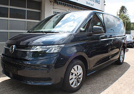 VW T7 Volkswagen Multivan TDI DSG NAV Sitzh LEDER-BiColor AHK