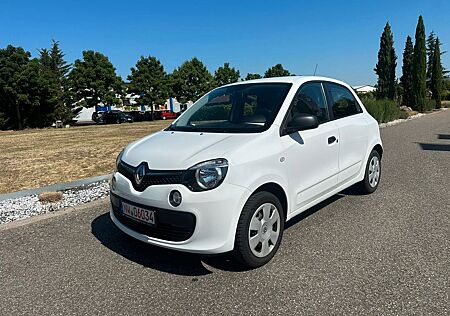 Renault Twingo Life