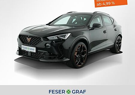 Cupra Formentor 2.0 TSI VZ5 4x4 DSG Leder-Paket LED Vi