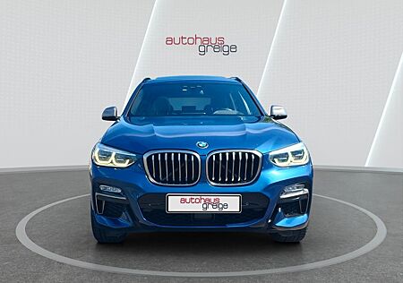 BMW X3 M40 i Pano Kamera HUD