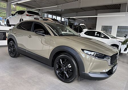 Mazda CX-30 2.5L e-SKYACTIV G 140ps 6AT FWD Homura