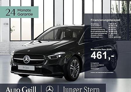 Mercedes-Benz B 200 Progressive AHK 360 Totwi CarPlay Multibea