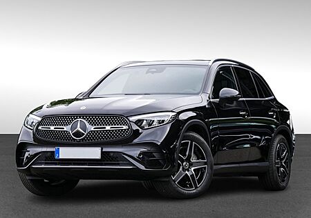 Mercedes-Benz GLC 220 GLC 220d 4M AMG|LED|MEMORY|KEYL|PANO|AHK|KAM