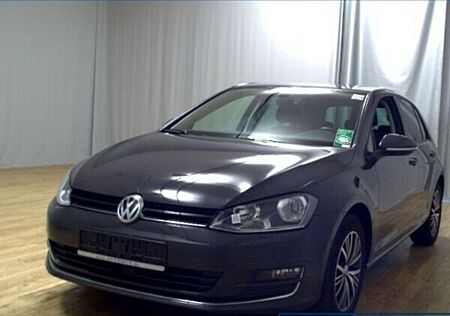 VW Golf Volkswagen 1.6 TDI DSG BMT ALLSTAR ALLSTAR