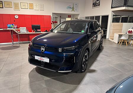 Citroën C5 Aircross NEUER MAX Elektro 210 Komfort-Range