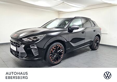 Cupra Terramar VZ 1.5 e-HYBRID 200 KW Pano MATRX LM20