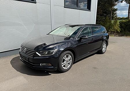 VW Passat Variant Volkswagen 2.0 TDI BMT Comfortline Variant
