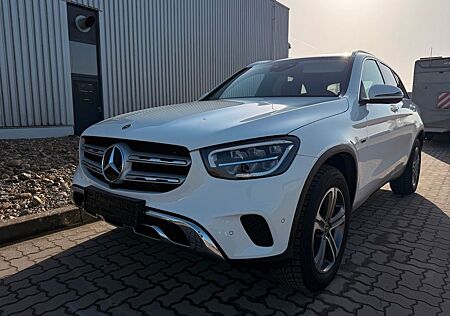 Mercedes-Benz GLC 300 e 4Matic Automatik Head Up 1.Hand