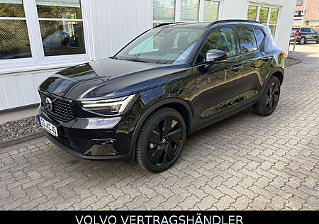 Volvo XC 40 XC40 B3 B Plus Dark Autom. EURO6 GARANTIE