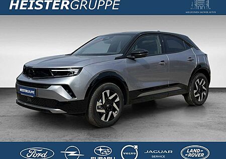 Opel Mokka GS +Winter-,Komfor-&SichtPaket