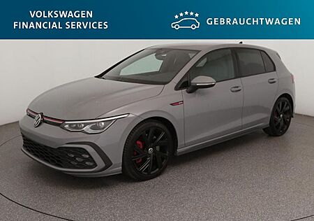 VW Golf Volkswagen GTI 2.0 TSI DSG RFK*PDC*Tempo*Klima*NAV*SH