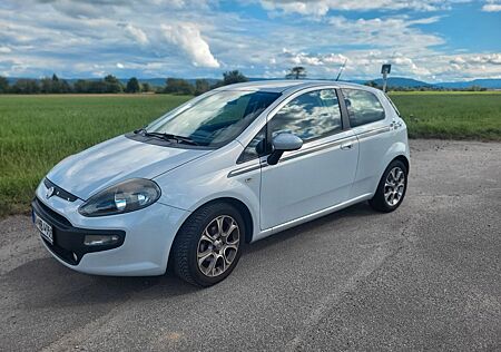 Fiat Punto EVO Racing 3T 1.4 16V Multiair