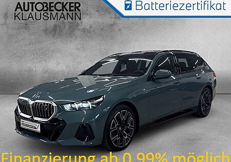 BMW i5 eDRIVE40 TOURING M SPORT 20''LC PROF NAVI AHK