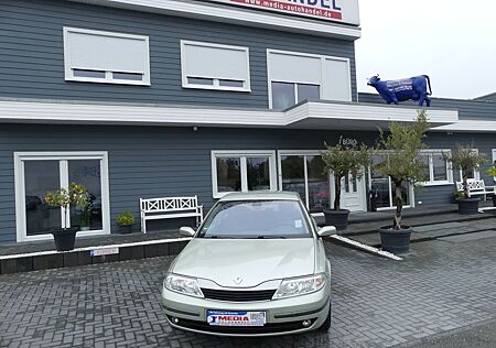 Renault Laguna II Emotion