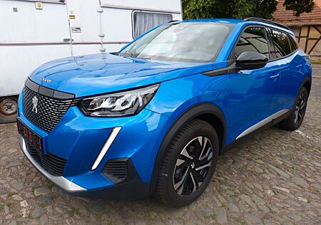 Peugeot 2008 Allure Pack