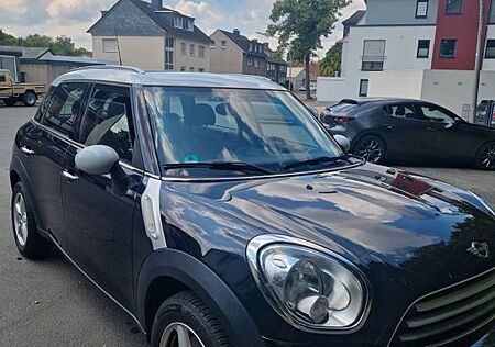 Mini Cooper Countryman Cooper Cooper