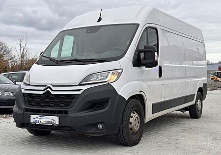 Citroën Jumper Grossraumkasten 35 L3H2 Driver BlueHDi 16