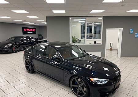 BMW M3 LCI | non OPF | Deutsch | Individual | Carbon
