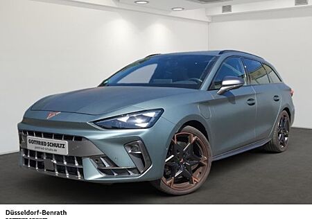 Cupra Leon Sportstourer VZ 1.5 e-HYBRID 200 kW (272 PS
