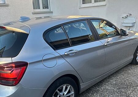 BMW 118i -