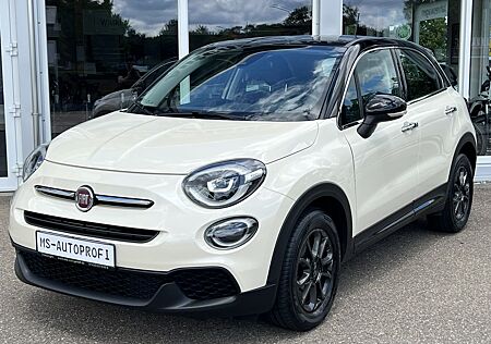 Fiat 500X 120th 1.0 Carplay Alu LED U-Connect BT 8fac