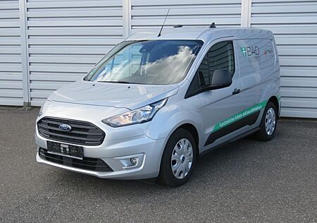 Ford Transit Connect Kasten Trend|3 Sitze|AHK|Navi