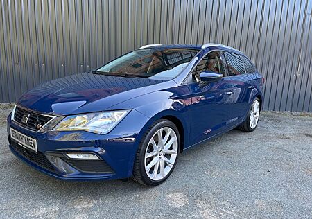 Seat Leon ST FR
