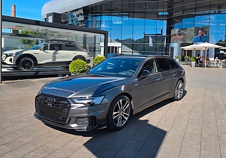 Audi A6 45 TFSI Avant S tronic S line Quattro