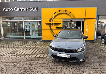 Opel Corsa F GS