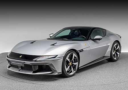 Ferrari 12Cilindri