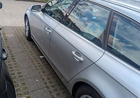Audi A4 1.8 TFSI multitronic Avant