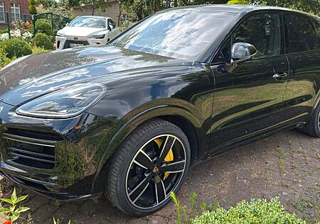 Porsche Cayenne Turbo S E-Hybrid Turbo S TOP