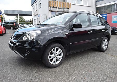 Renault Koleos 2.0 dCi 4x4 Dynamique AHK TÜV 07/2026