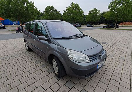Renault Grand Scenic Dynamique 1.6 16V Dynamique