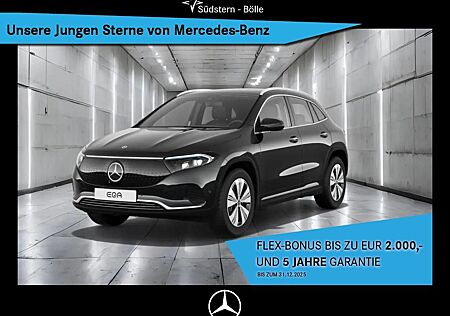 Mercedes-Benz EQA 300 4M +PROGRESSIVE+SHZ+AMBIENTE+360°KAM+PDC