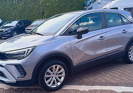 Opel Crossland X Crossland Elegance Automatik-Klimaau-Navi-Kamera
