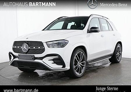 Mercedes-Benz GLE 450 d 4MATIC AMG Line Advanced Plus/Navi/LED