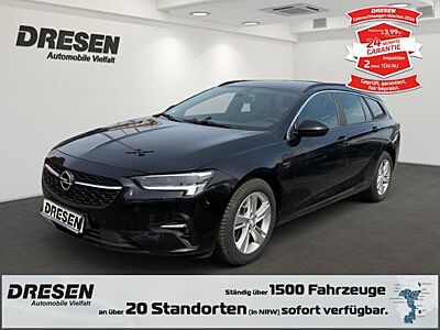 Opel Insignia B SportsTourer Business Ed. Autom. Navi
