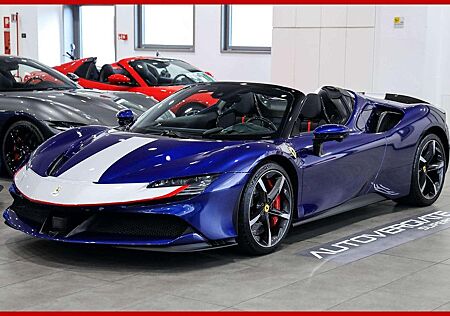 Ferrari SF90 Spider SPIDER|ASSETTO FIORANO|FULL CARBON S