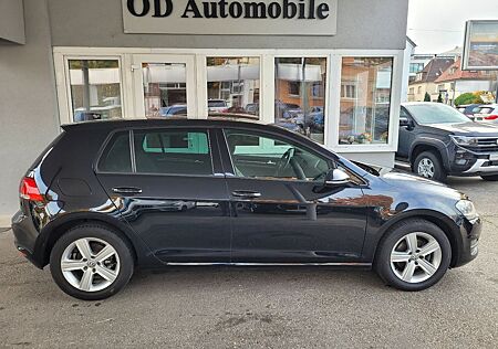 VW Golf Volkswagen VII Lim. Highline BMT