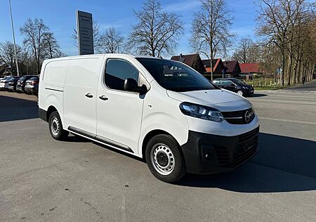 Opel Vivaro Kasten Edition L Klıma Navı