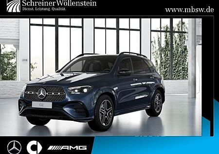 Mercedes-Benz GLE 350 de 4M AMG*Night*AHK*Pano*HUD*Burmester*