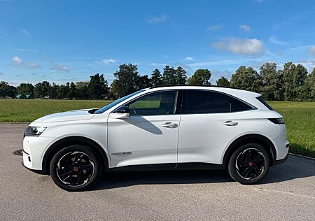 DS Automobiles DS7 Crossback DS7 (Crossback) PureTech 180 Performance Lin...