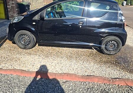 Citroën C1 1.0 Advance Advance