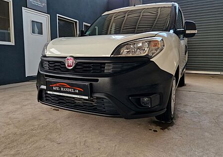 Fiat Doblo KASTENWAGEN TRANSPORTER-2.HD-3.SITZ-KLIMA