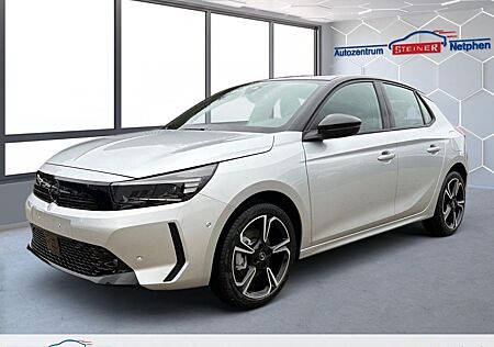 Opel Corsa 1.2 Turbo GS Pano, Sitzheizung, Climaautom