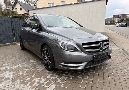 Mercedes-Benz B 200 guter Zustand