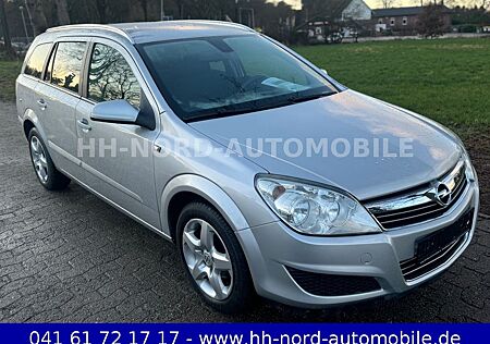 Opel Astra H Caravan Edition //AUTOMATIK//TÜV NEU//