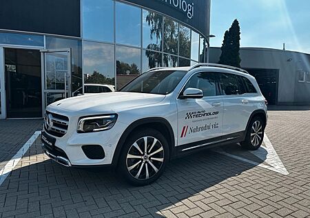 Mercedes-Benz GLB 220 220 d 4Matic