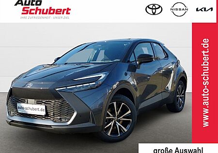 Toyota C-HR Plug-In Team D 2,0l Navi LED ACC El. Heckkl
